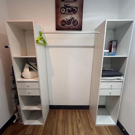 Ferienwohnung Le Reve Divin T3 En Hyper Centre Lourdes Exterior foto